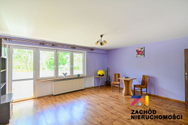 Mieszkanie 3 pokojowe- 3 km od Krosna Odrzańskiego